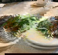 Lee Chinese Garden Restaurant - Great Ocean Road Restaurant