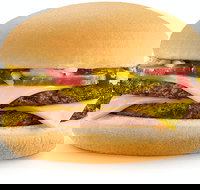 McDonald's - Great Ocean Road Restaurant