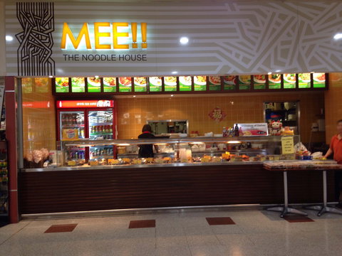 Mee!! - Great Ocean Road Restaurant 0