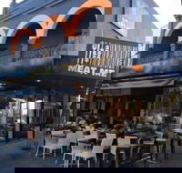 Meikle's Ocean View Bistro - Great Ocean Road Restaurant