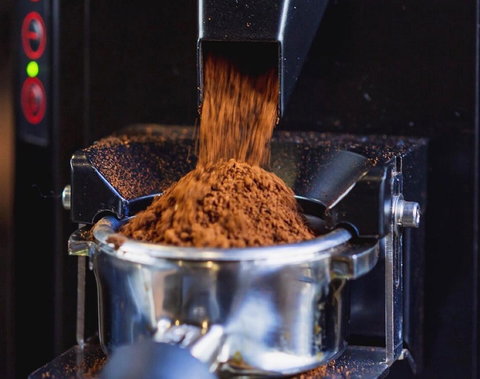 Micro Lote Coffee - Great Ocean Road Restaurant 0