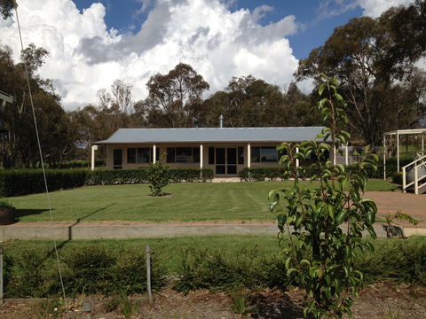 Mortimer's Wines Schoolhouse Cellar Door - Great Ocean Road Restaurant 2