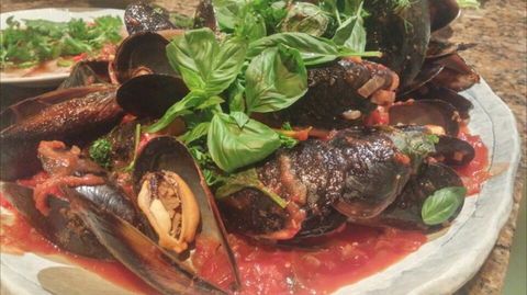 Mr Sushi King - Great Ocean Road Restaurant 0