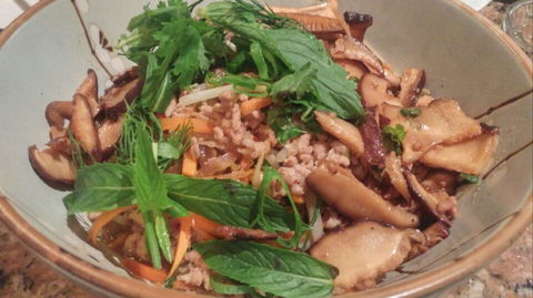 Mr Sushi King - Great Ocean Road Restaurant 1