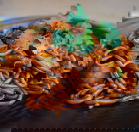 Nanyang Kopitiam - Great Ocean Road Restaurant