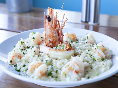 Northbeach Pavilion Pizza Restaurant, Bar And Kiosk - Great Ocean Road Restaurant 2