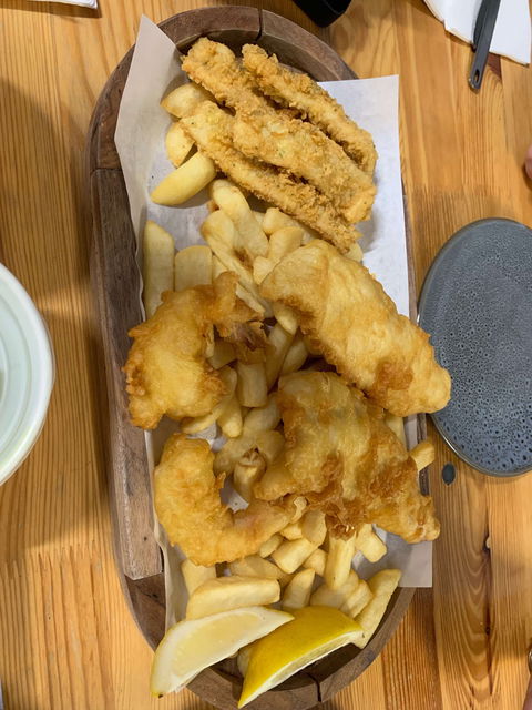 Ocean & Paddock - Great Ocean Road Restaurant 0