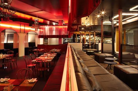 Ostani Lounge, Bar & Restaurant - Great Ocean Road Restaurant 0