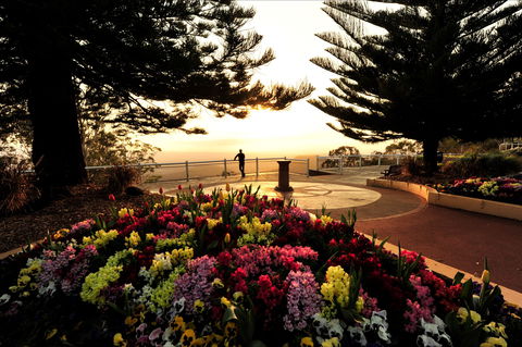 Picnic Point Cafe And Restaurant - Great Ocean Road Restaurant 0