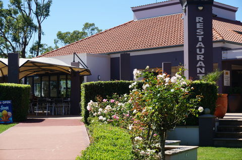 Picnic Point Cafe And Restaurant - Great Ocean Road Restaurant 1