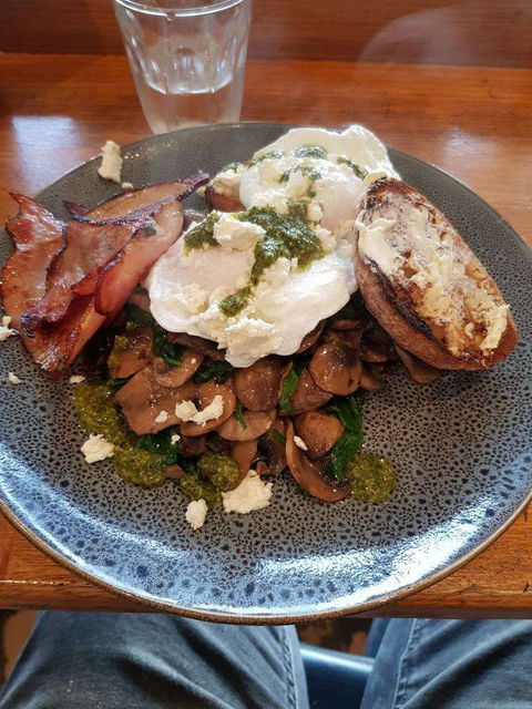 Provisions - Great Ocean Road Restaurant 0