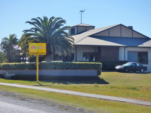 Riverside Tavern - Great Ocean Road Restaurant 0
