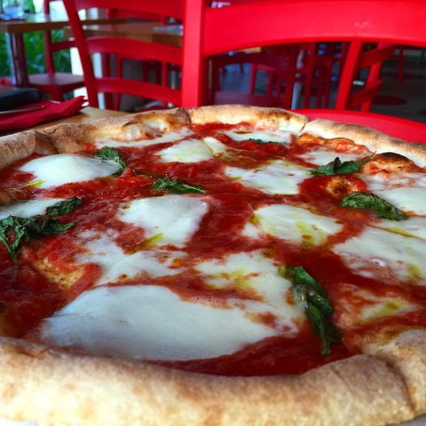 Rosso Pomodoro - Balmain - Great Ocean Road Restaurant 0