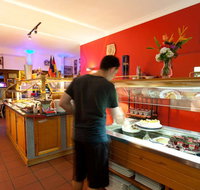 Roscoes Pizza - Great Ocean Road Restaurant