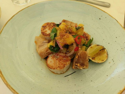 Season - Great Ocean Road Restaurant 0