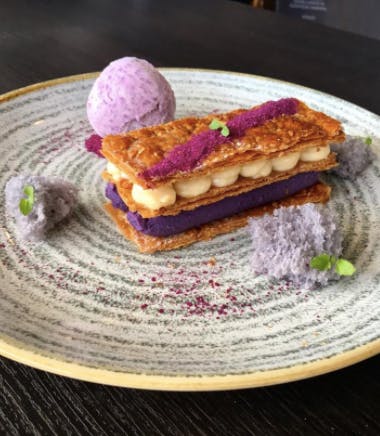 Spago Beverly Hills - Beverly Hills - Great Ocean Road Restaurant 0