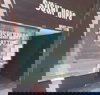 Sushi Honpo - Great Ocean Road Restaurant