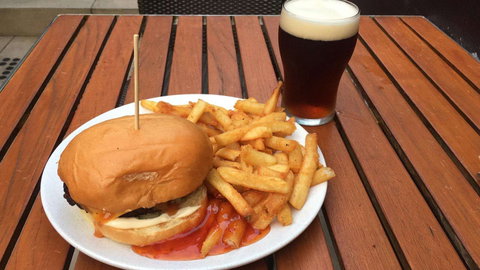 Terrey Hills Tavern - Great Ocean Road Restaurant 0