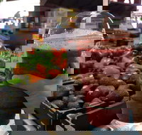 The Cheesecake Shop - Great Ocean Road Restaurant