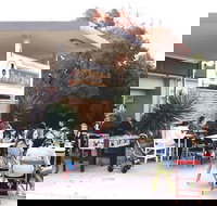 The Fox and Brew - Great Ocean Road Restaurant