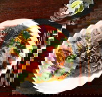 The Greens - Great Ocean Road Restaurant