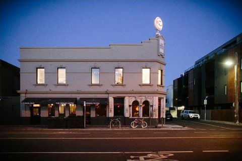 The Stags Head - Great Ocean Road Restaurant 0