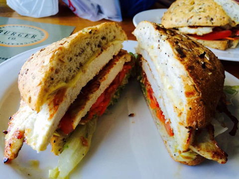 The Great Southern Burger Co. - Great Ocean Road Restaurant 0