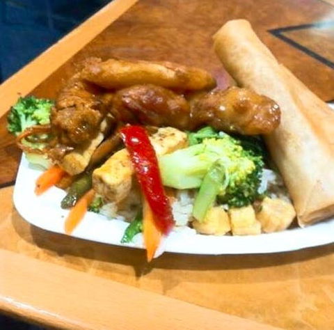 Tin Kee - Great Ocean Road Restaurant 0