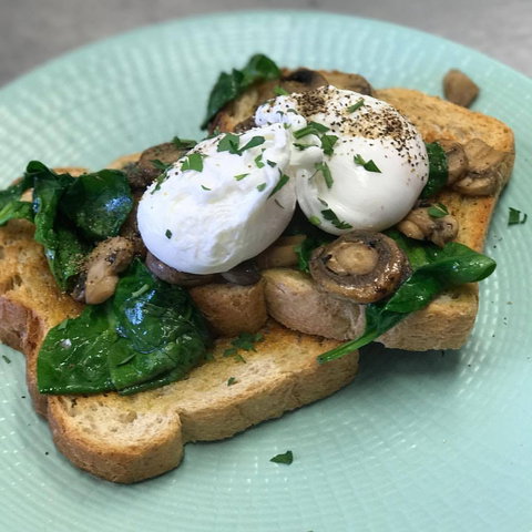 TN Coffee - Great Ocean Road Restaurant 0