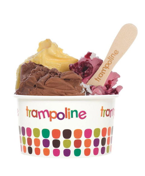 Trampoline Gelato - Doncaster - Great Ocean Road Restaurant 0