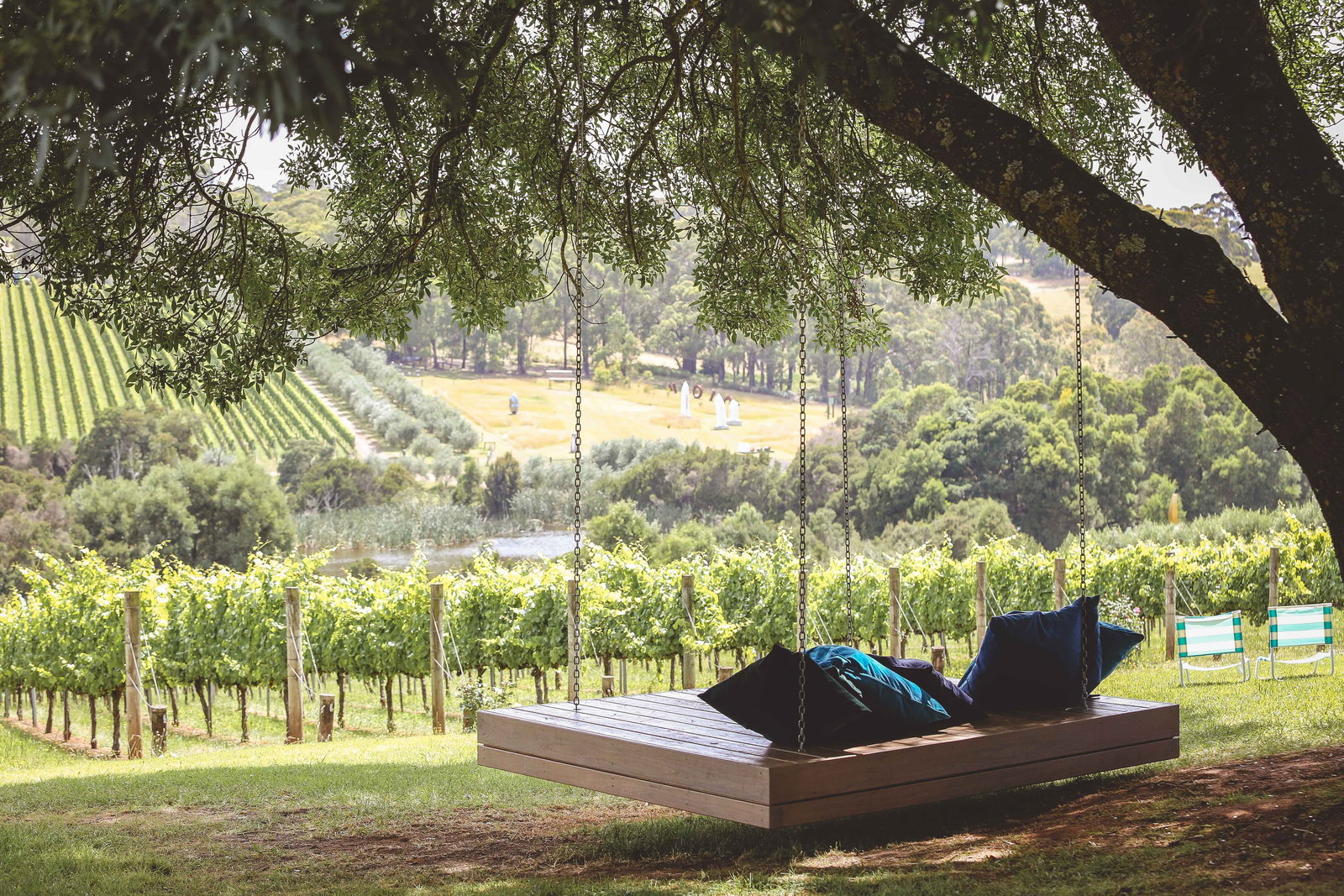 Great Ocean Road Restaurant