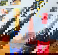 Ulster Park Wines - Great Ocean Road Restaurant