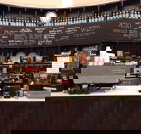 Vizio Espresso - Great Ocean Road Restaurant