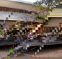 Wangi Falls Cafe - Great Ocean Road Restaurant