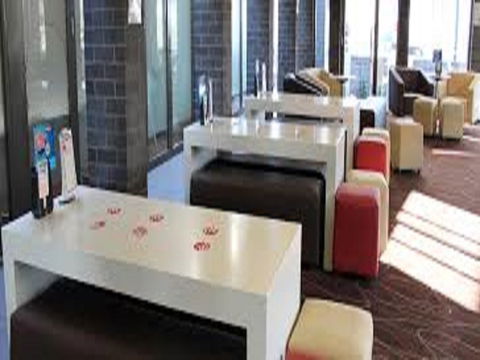 Westside Hotel - Great Ocean Road Restaurant 0