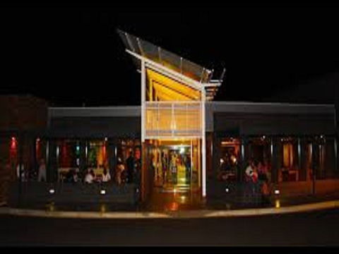 Westside Hotel - Great Ocean Road Restaurant 1