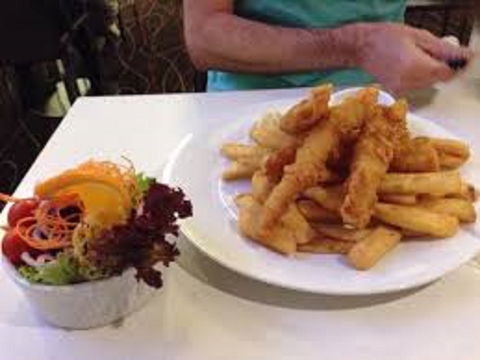 Westside Hotel - Great Ocean Road Restaurant 2
