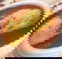 Alicia Estate - Great Ocean Road Restaurant