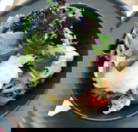 Aniseed Cafe - Great Ocean Road Restaurant