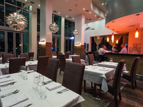 Artichoke Restaurant And Bar - Great Ocean Road Restaurant 1
