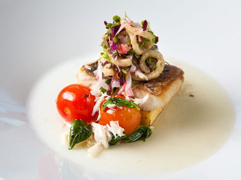 Artichoke Restaurant And Bar - Great Ocean Road Restaurant 2