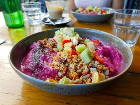 Aura - Great Ocean Road Restaurant 0