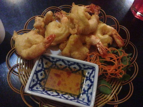Baan Sabai Jai Thai Restaurant - Great Ocean Road Restaurant 0