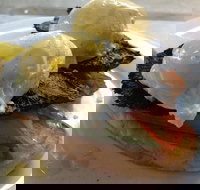 Bacino Bar - North Sydney - Great Ocean Road Restaurant