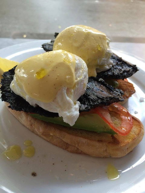 Bacino Bar - North Sydney - Great Ocean Road Restaurant 0