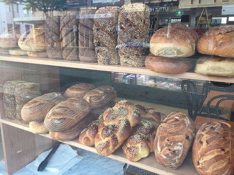 Baker In The Rye - Great Ocean Road Restaurant 0