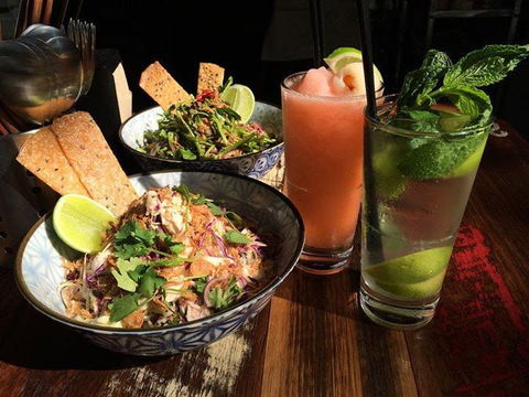 Banoi - Docklands - Great Ocean Road Restaurant 0