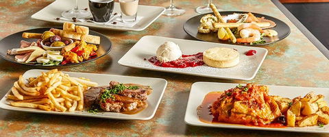 Barolo - Great Ocean Road Restaurant 0