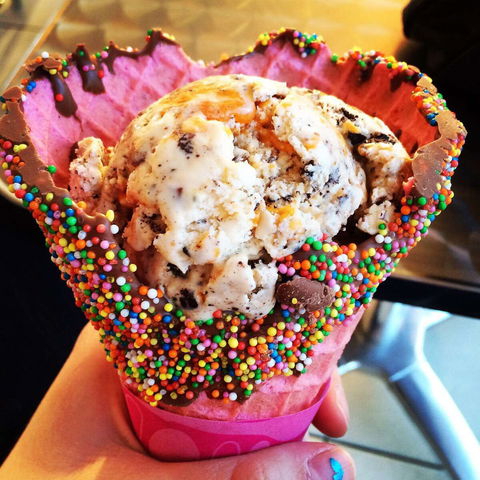 Baskin-Robbins Joondalup - Joondalup - Great Ocean Road Restaurant 0