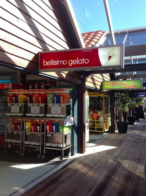 Bellisimo Gelato - Great Ocean Road Restaurant 0